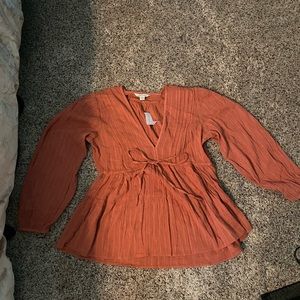 American Eagle Blouse